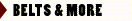 Belts & More