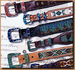 Belts