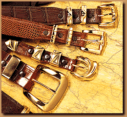 Belts