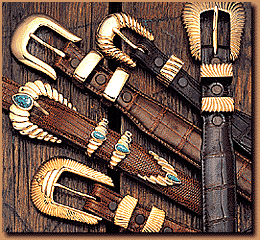 Belts
