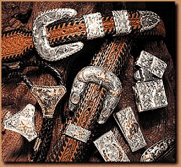Buckles