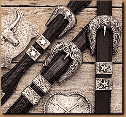 Buckles