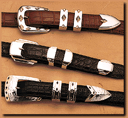 Buckles