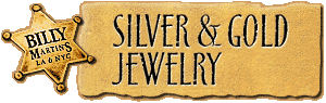 Silver & Gold Jewelry