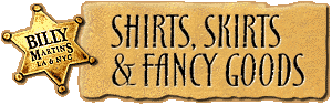 Shirts and Skirts