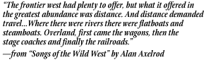 Alan Axelrod Quote